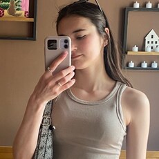 Наталья, 19, Первоуральск