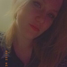 Антонина, 27, Сольцы