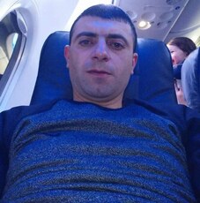 Иван, 37, Советская Гавань
