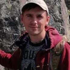 Давидик, 30, Новосокольники