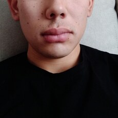 Давид, 24, Белозерск