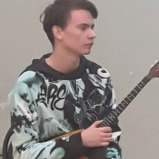Руслан, 21, Куйбышев