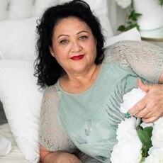 Надя, 67, Татарск