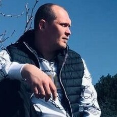 Егор, 35, Николаевка