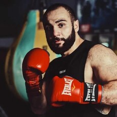 Валера, 34, Вихоревка