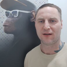 Юра, 39, Светлогорск