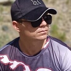Эрик, 33, Белебей