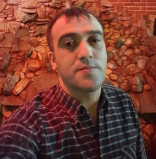 Артемий, 35, Фокино (Брянская область)
