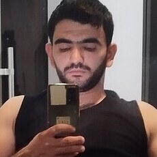 Леонид, 29, Камешково