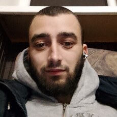 Даниил, 27, Долгопрудный