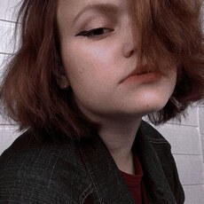 Оля, 22, Камышин