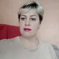 Инесса, 48, Анадырь
