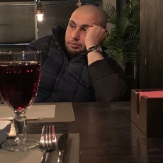 Прокопий, 30, Приморск (Ленинградская область)