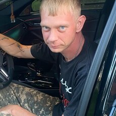 Вениамин, 38, Ветлуга