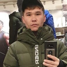 Демид, 35, Луховицы