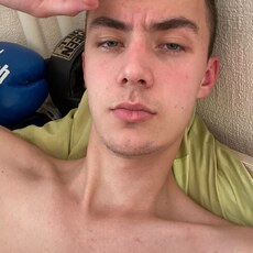 Саша, 22, Светлоград