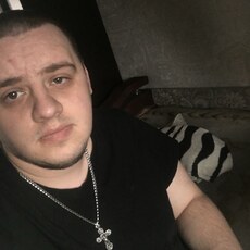 Елисей, 28, Комсомольск