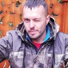 Прохор, 34, Вилючинск