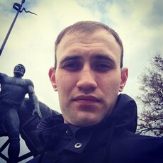 Родион, 28, Первомайск (Нижегородская область)