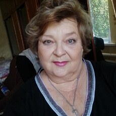 Ирина, 65, Няндома