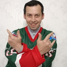Эдик, 39, Химки