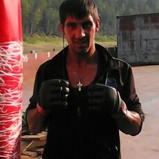 Владислав, 39, Ангарск