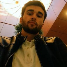 Давид, 27, Сафоново