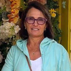 Ксюша, 62, Ельня