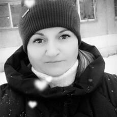 Люба, 41, Мирный (Архангельская область)