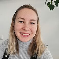 Эвелина, 40, Колтуши