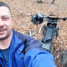 Слава, 40, Партизанск