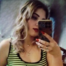 Вероника, 26, Нижний Новгород