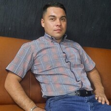Костя, 35, Куртамыш