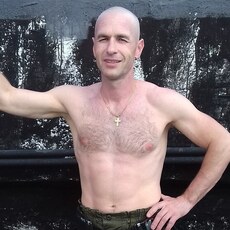 Юра, 42, Кирс