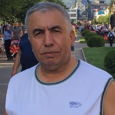 Эдик, 62, Алешки