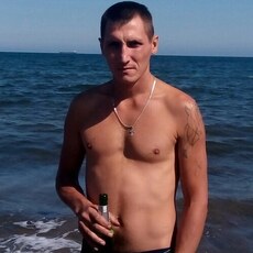 Эдуард, 34, Морозовск