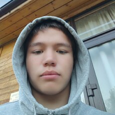 Тимофей, 19, Кудымкар