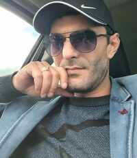 Виктор, 39, Попасная