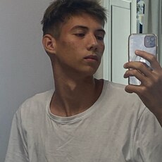 Александр, 20, Адыгейск