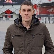 Кирюха, 35, Пушкино