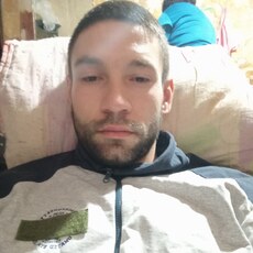 Ринат, 26, Катайск