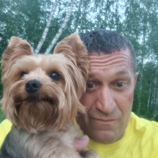 Тим, 49, Зарайск