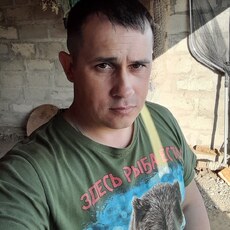 Мирон, 38, Княгинино