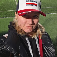 Лина, 40, Челябинск
