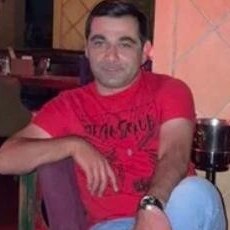 Игнат, 40, Онега