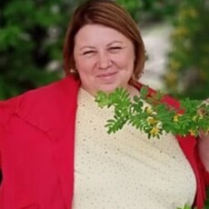 Юля, 46, Бежецк