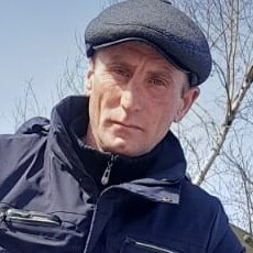 Исаак, 41, Абинск