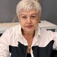 Ульяна, 61, Саратов