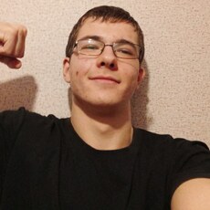 Дмитрий, 21, Октябрьск