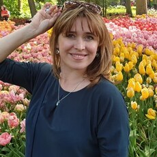 Владислава, 44, Воронеж